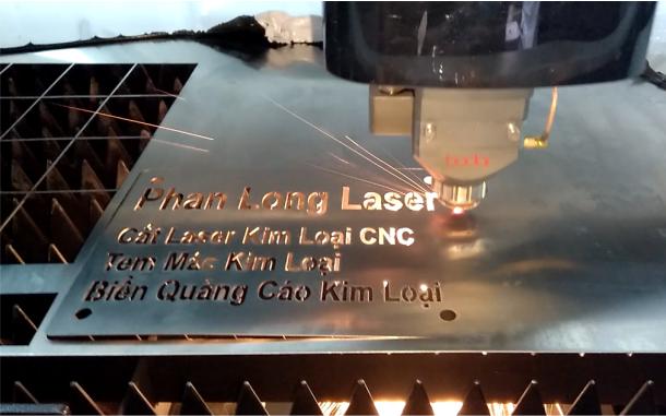 Cắt Inox ở đâu? Cắt Chữ Inox ở đâu? Cắt Laser inox ở đâu giá rẻ? Địa chỉ Cắt Laser trên Inox