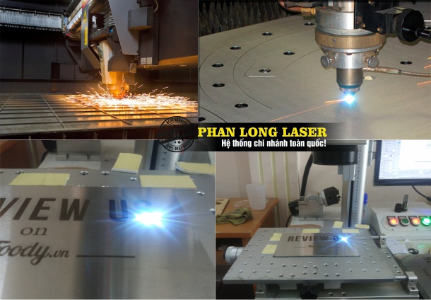 Địa chỉ Gia Công Cắt Laser, Khắc Laser tại Sài Gòn, Đà Nẵng, HN, Cần Thơ