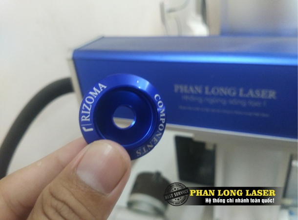 Địa chỉ Cơ Sở Cắt Kim loại, Khắc Kim Loại bằng Laser Fiber