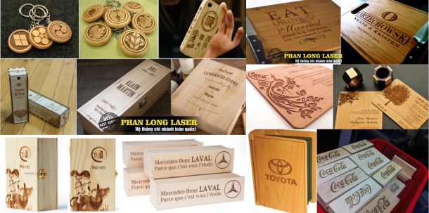 Khắc gỗ bằng laser ở đâu uy tín giá rẻ Địa chỉ Khắc gỗ giá rẻ ở đâu có thể lấy nhanh lấy liền và làm theo yêu cầu