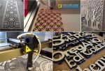 Cắt Gỗ Ván Công Nghiệp MDF MFC HDF bằng gì Giá Rẻ Đẹp Lấy Liền?