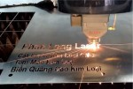 Địa chỉ Nhận Cắt Inox Cắt Chữ Inox bằng máy Laser ở đâu Uy Tín Giá Rẻ?