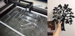 Cơ sở chuyên nhận cắt chữ mica, cắt mica theo yêu cầu giá rẻ