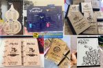 Địa chỉ nhận Làm Menu Cao Cấp Nhà hàng Quán ăn Café Bar Lấy liền